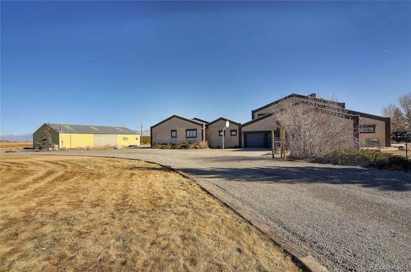 Mosca, CO 81146,8092 County Road 109