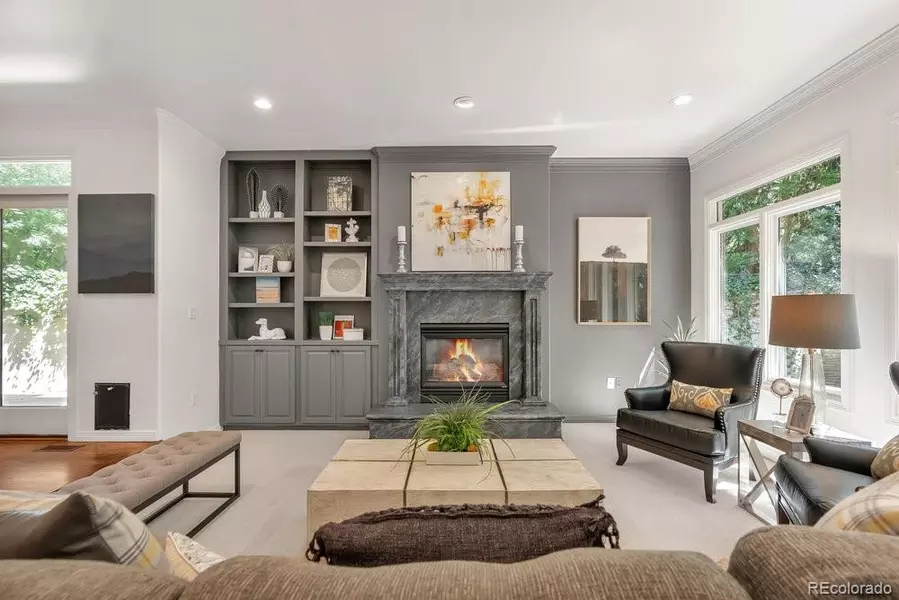 2417 E Cedar AVE, Denver, CO 80209