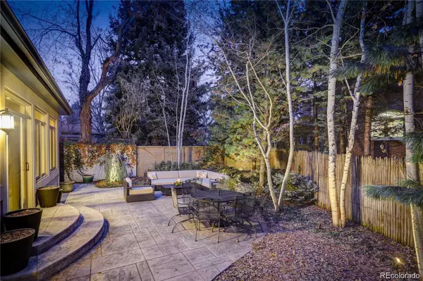 Denver, CO 80209,2417 E Cedar AVE
