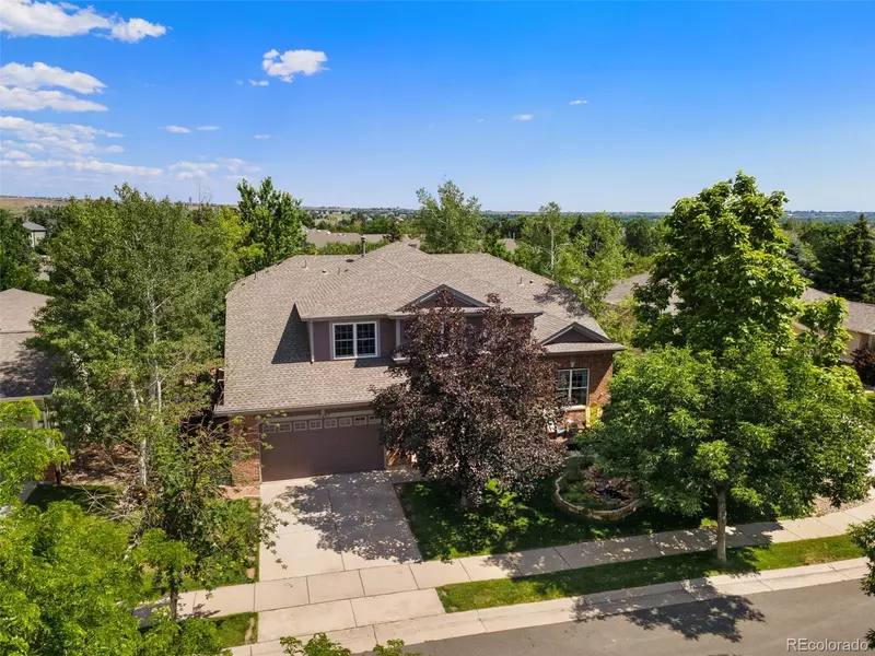 17297 W 61st CT, Arvada, CO 80403