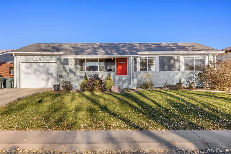 11522 Gilpin ST, Northglenn, CO 80233