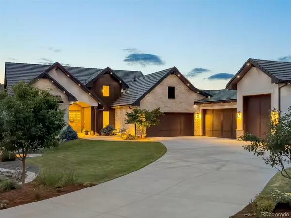 Morrison, CO 80465,15411 Dinosaur Ridge RD