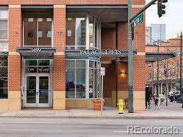 Denver, CO 80202,1499 Blake ST #8