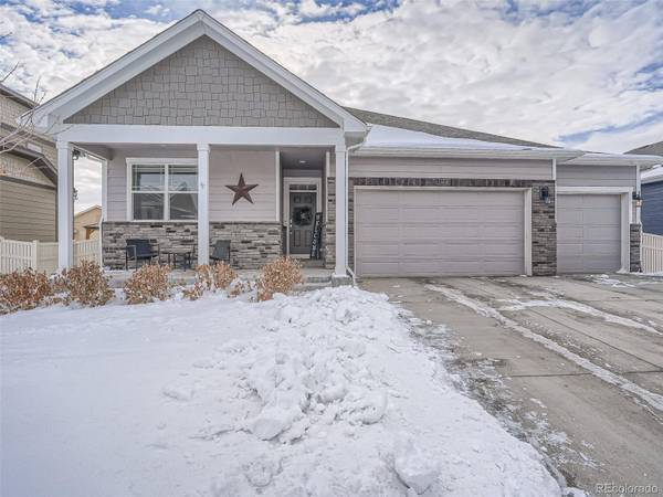 5358 Silverleaf AVE, Firestone, CO 80504