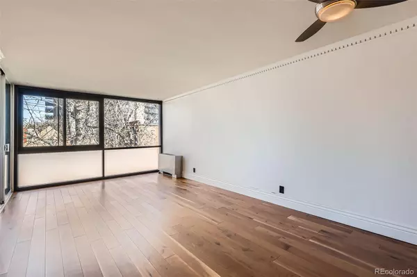 Denver, CO 80218,1050 N Corona ST #308