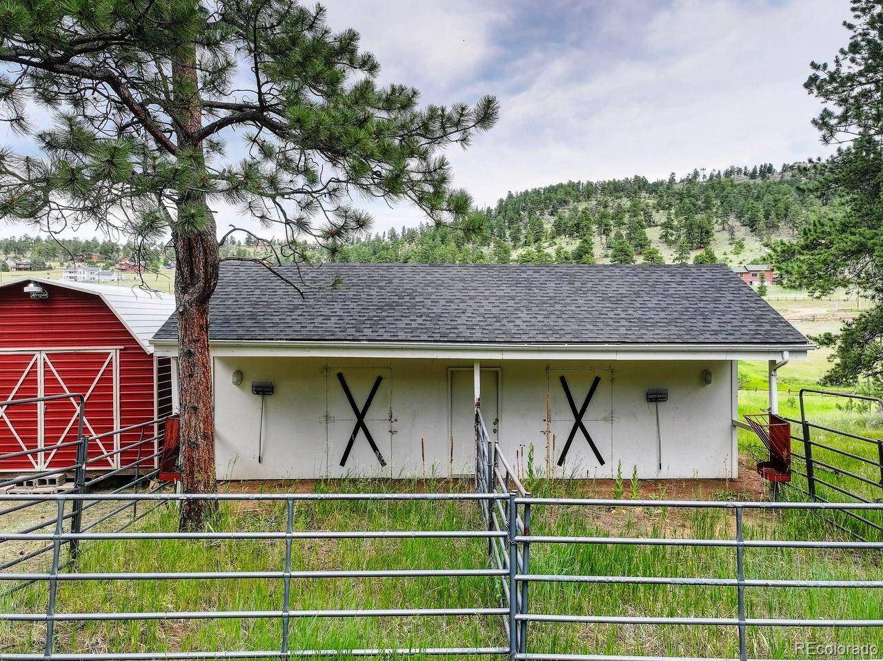 Bailey, CO 80421,1539 Bluebird DR