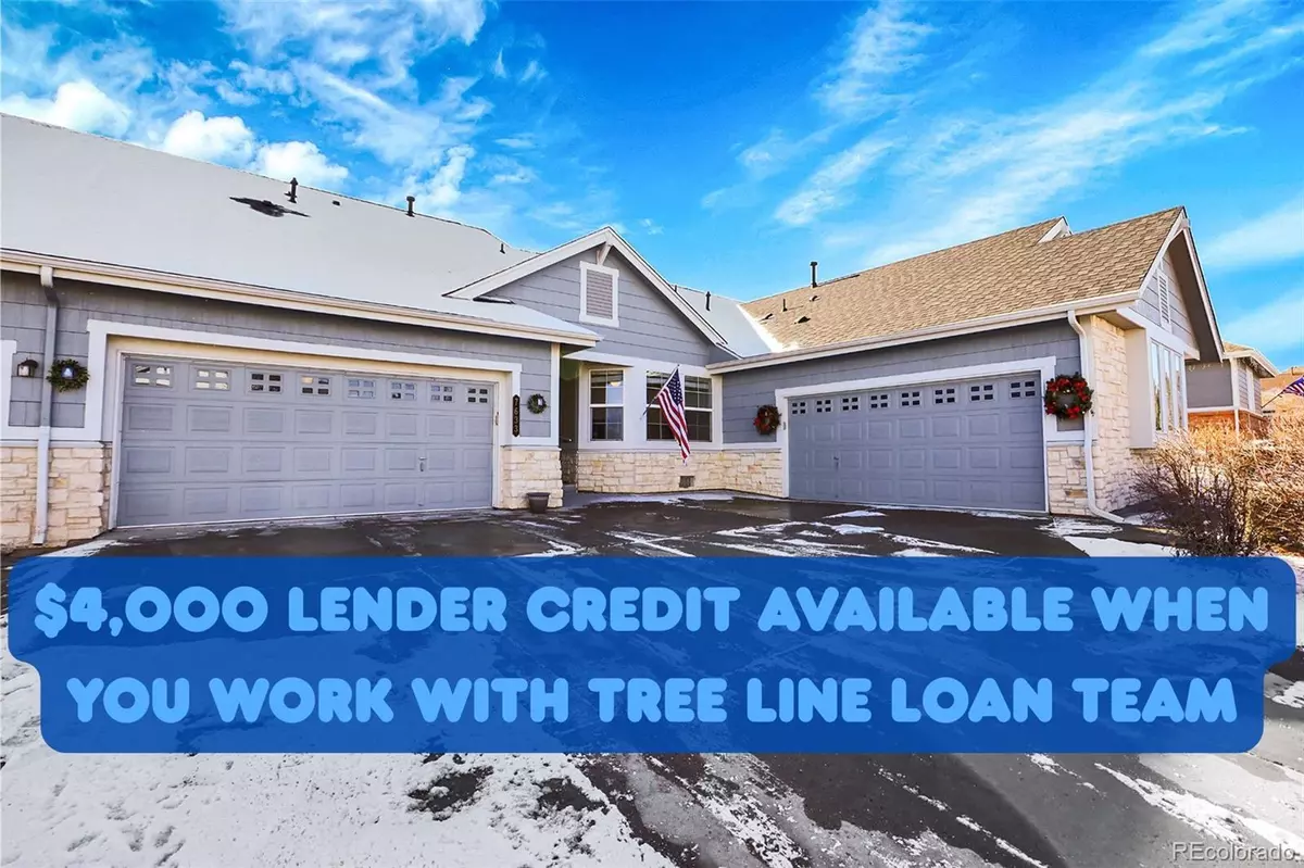 Aurora, CO 80016,7633 S Addison WAY
