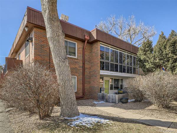 10125 W 25th AVE #46, Lakewood, CO 80215