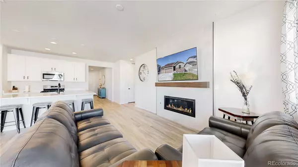 Commerce City, CO 80640,10553 Xenia CT