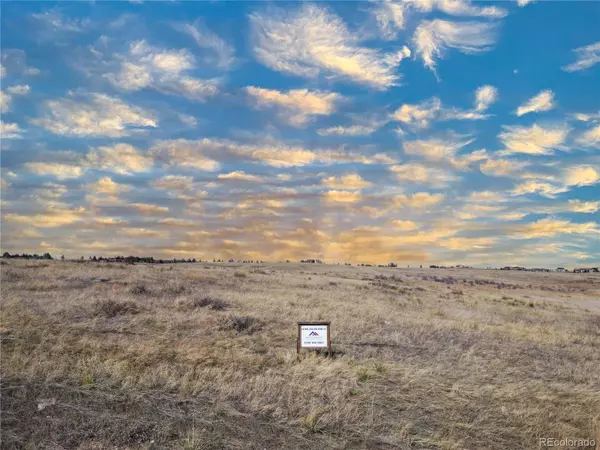 Elizabeth, CO 80107,264 High Meadows LOOP