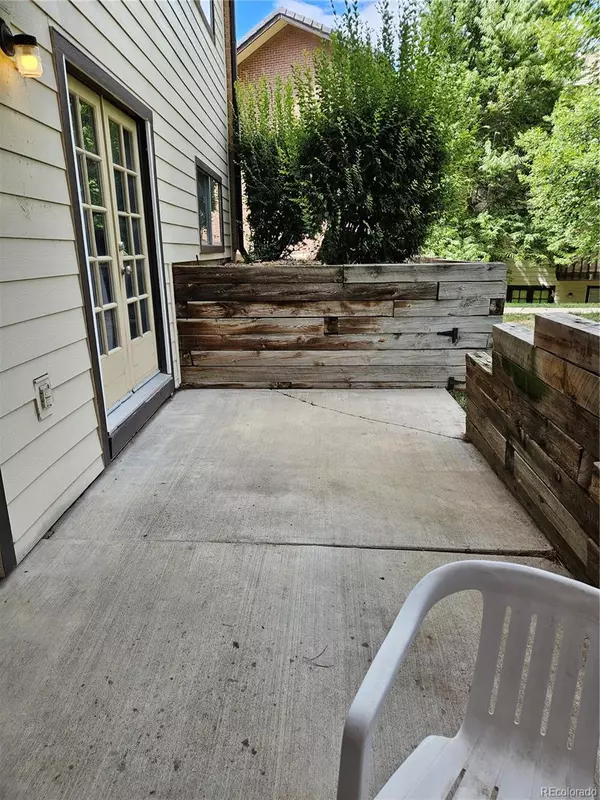Aurora, CO 80011,14704 E 2nd AVE #111E