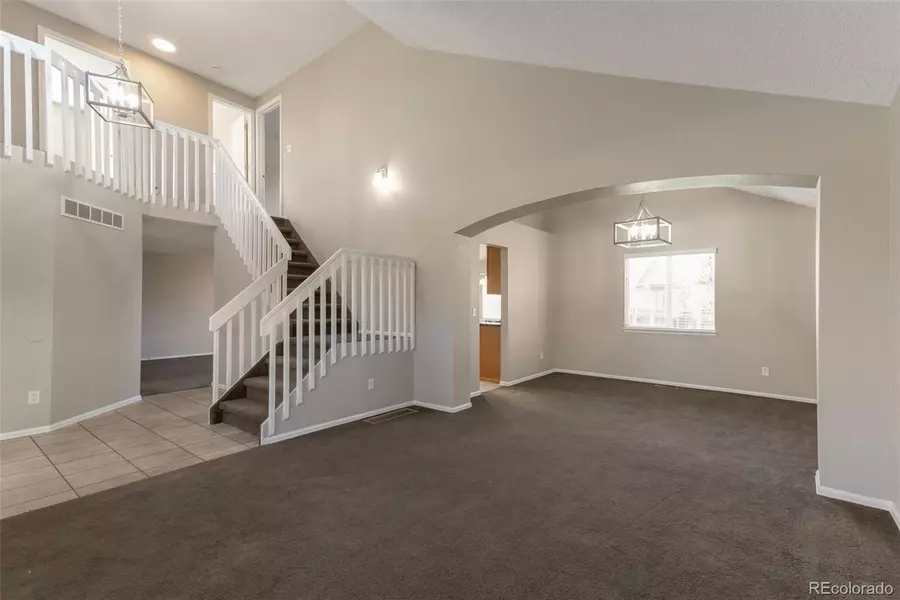 5327 S Ukraine ST, Aurora, CO 80015