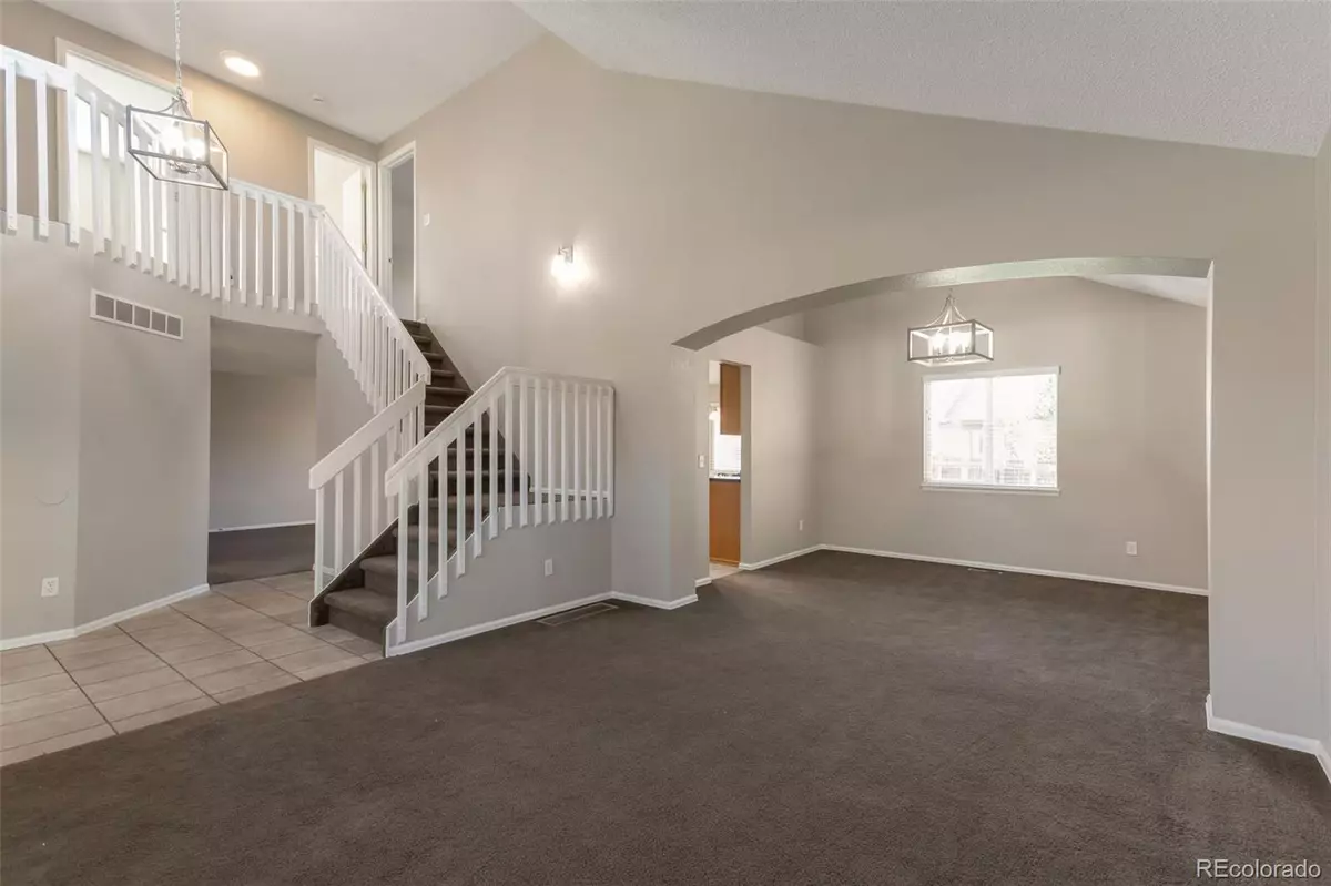 Aurora, CO 80015,5327 S Ukraine ST