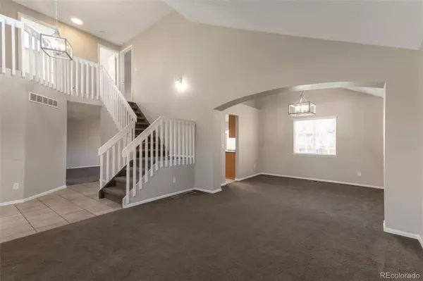 5327 S Ukraine ST, Aurora, CO 80015