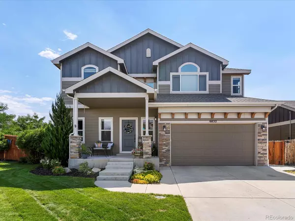 Frederick, CO 80530,6832 Sequoia ST