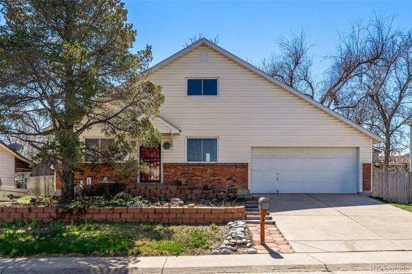 6230 W 111th AVE, Westminster, CO 80020