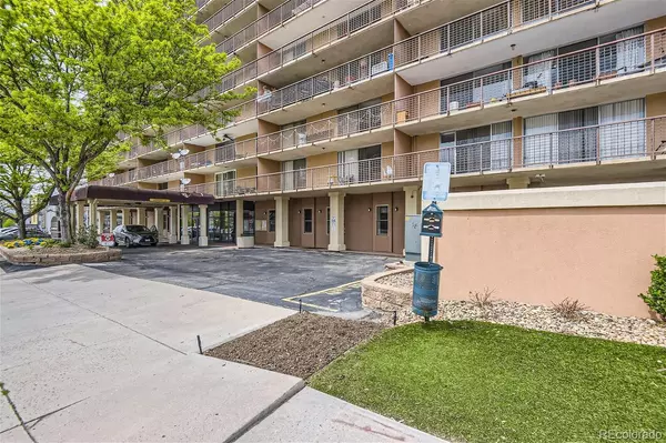 2225 Buchtel BLVD #303, Denver, CO 80210