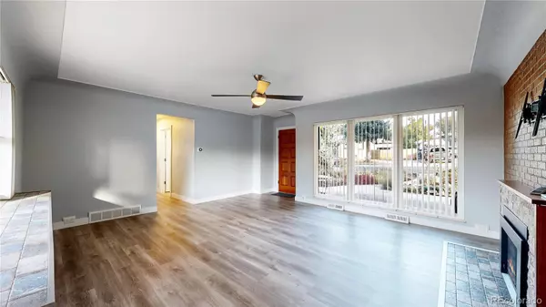 Littleton, CO 80120,1750 W Crestline DR