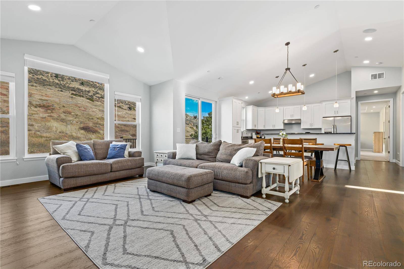 Golden, CO 80403,1536 Jesse LN