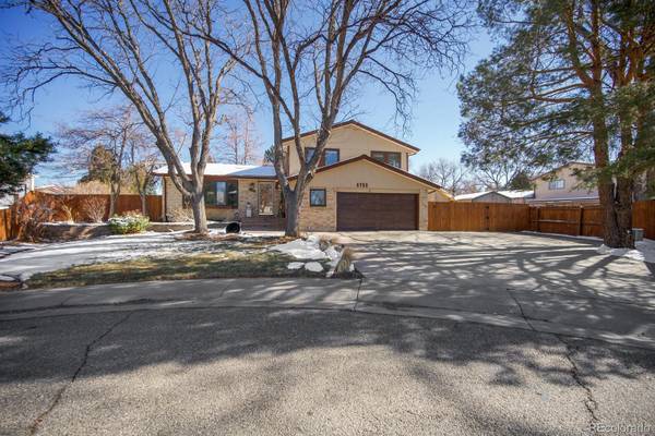 6752 Beech CT, Arvada, CO 80004