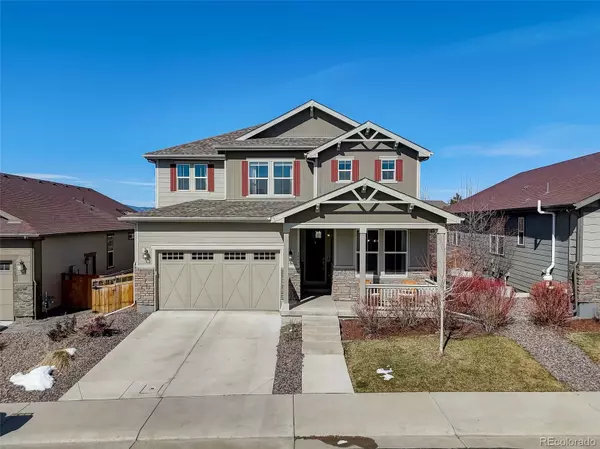 Castle Rock, CO 80109,3897 Forever CIR