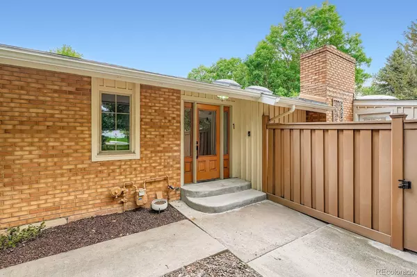 Littleton, CO 80123,1 Par CIR