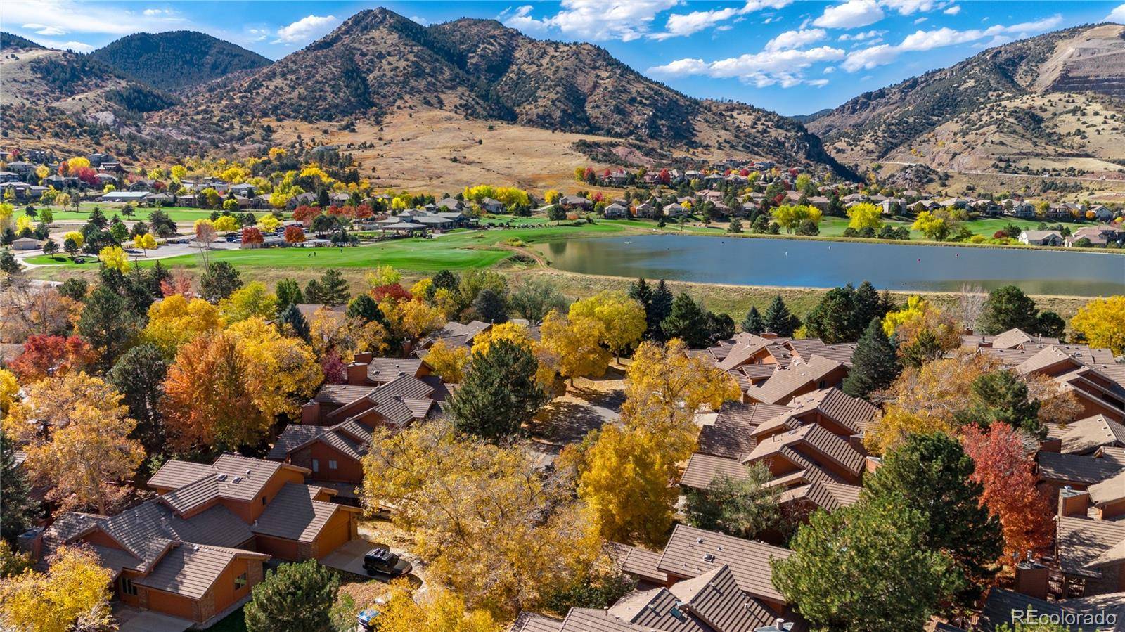 Morrison, CO 80465,5414 Coyote Canyon WAY #C