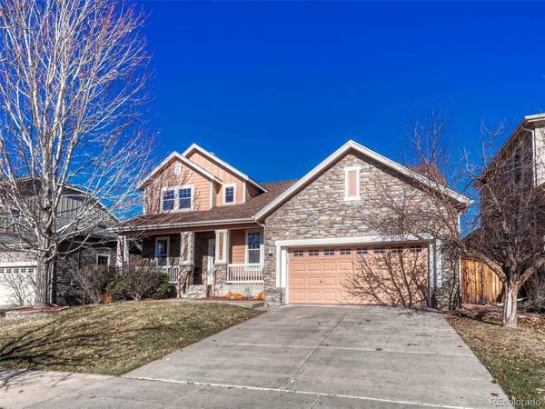 20891 E Greenwood DR, Aurora, CO 80013