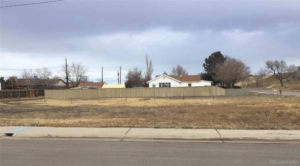 Hudson, CO 80643,Vacant Lot Grape ST