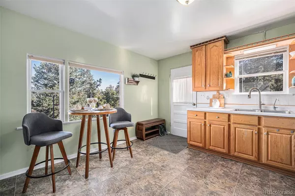 Conifer, CO 80433,8701 Majestic View DR