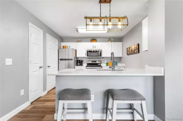 Parker, CO 80134,12764 Ironstone WAY #102