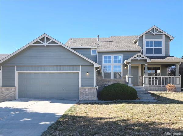 11649 Columbine Place, Thornton, CO 80233