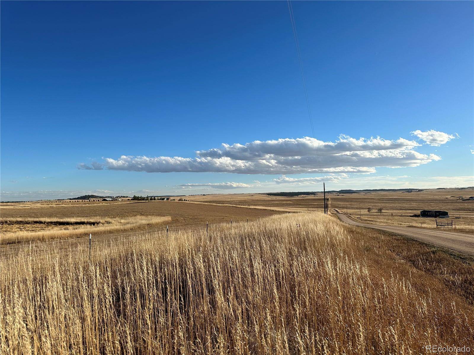 Elbert, CO 80106,000 County Road 41