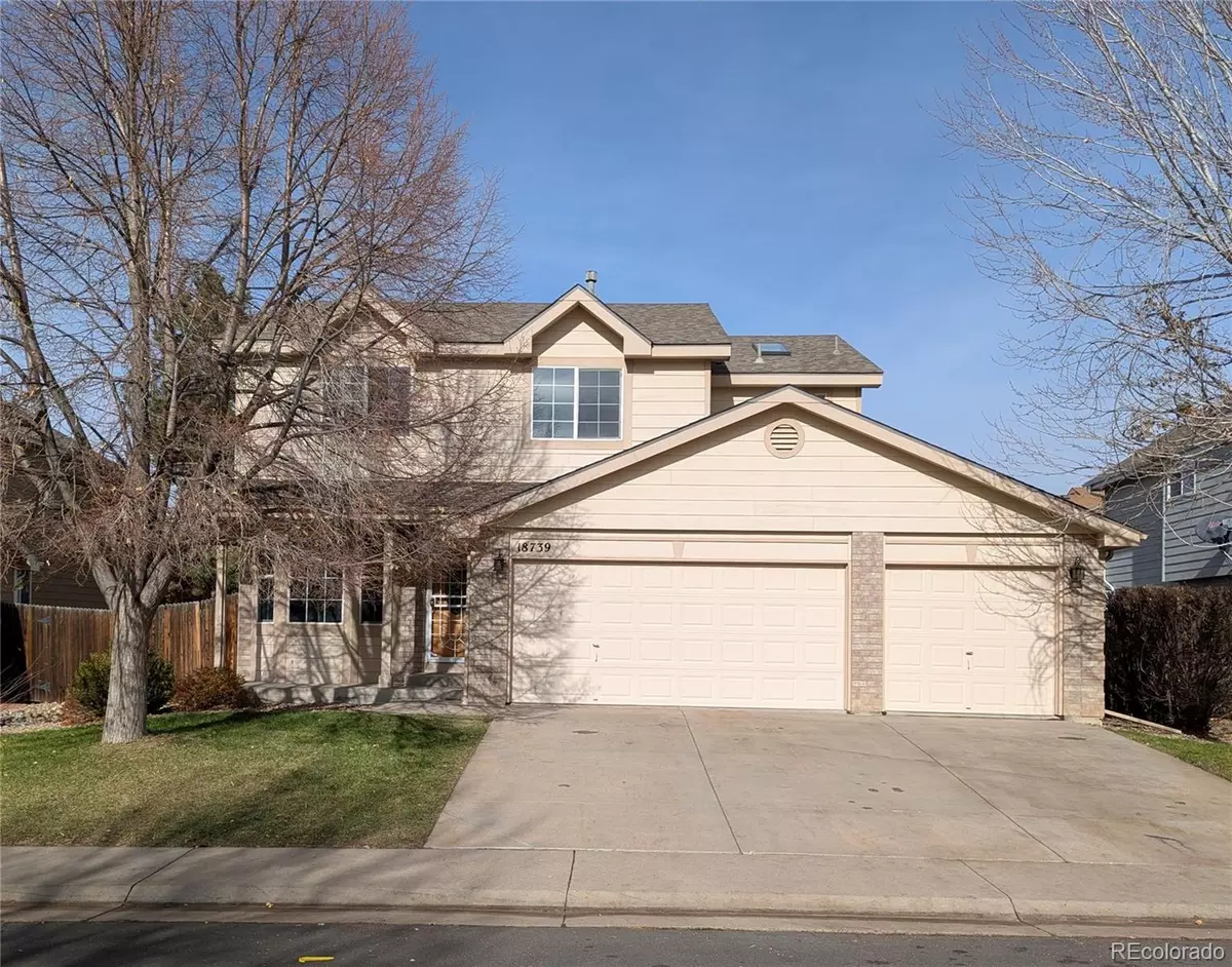 Aurora, CO 80013,18739 E Linvale CIR