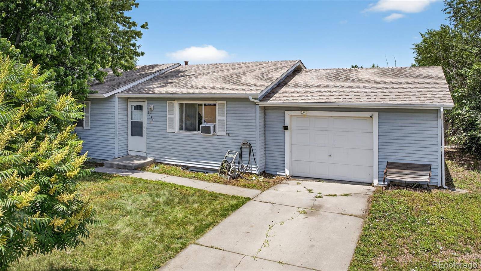 6545 Brook Forest DR, Colorado Springs, CO 80911