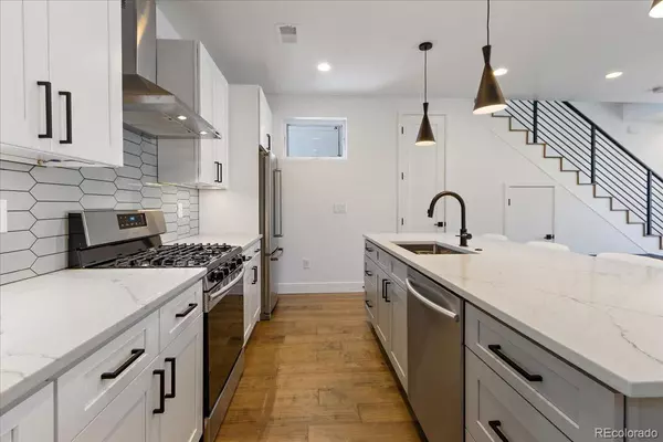 Denver, CO 80205,2929 Lawrence ST #3