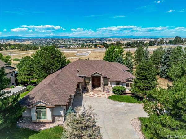 5541 Nuthatch RD, Parker, CO 80134