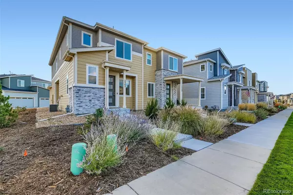 Frederick, CO 80504,5342 Warrior ST