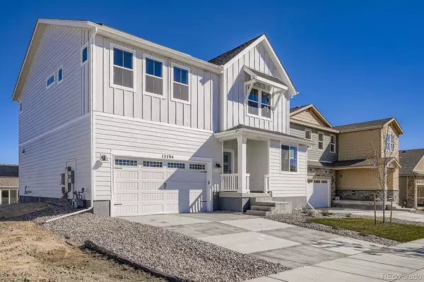 Parker, CO 80134,13794 Honey Hush TRL