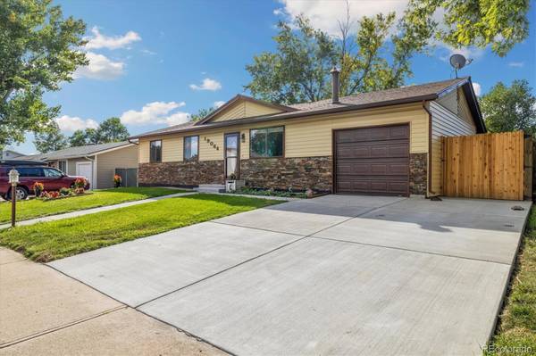 19064 W 61st PL, Golden, CO 80403