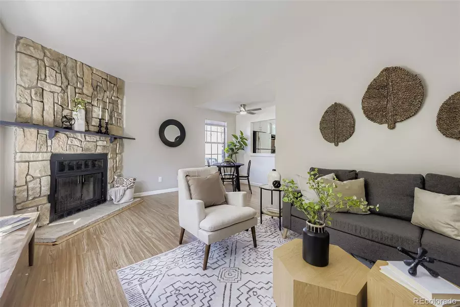 8176 Washington ST #113, Denver, CO 80229