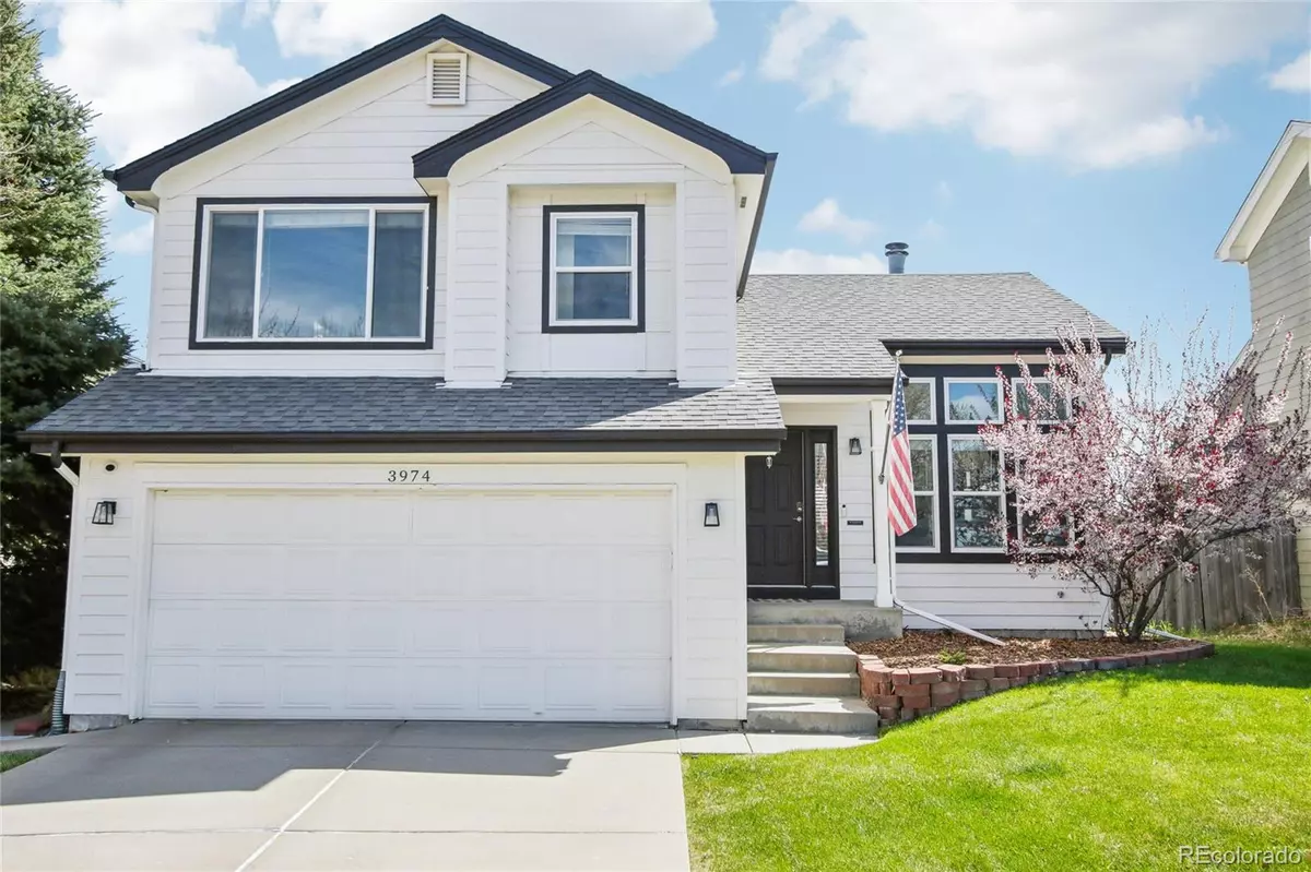 Broomfield, CO 80020,3974 Cambridge AVE