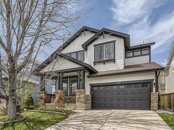 Highlands Ranch, CO 80126,3194 Windridge CIR