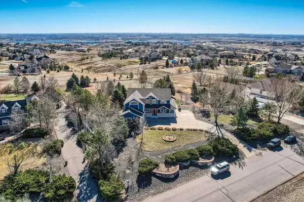 Brighton, CO 80602,14652 Beeler ST