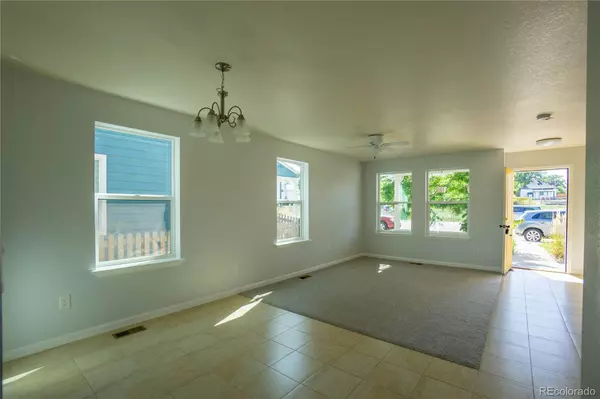 Denver, CO 80236,3710 S Knox CT