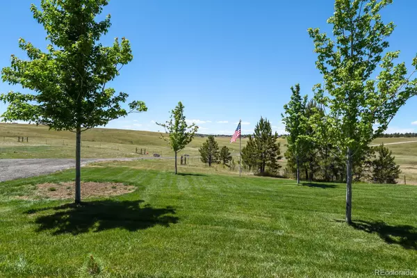 Elizabeth, CO 80107,6200 Canyon TRL