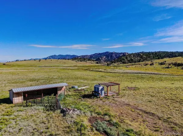 Florissant, CO 80816,281 Cr-98