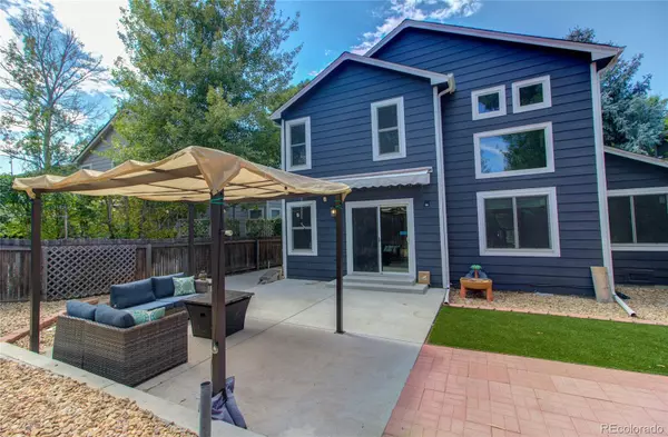 Thornton, CO 80241,13398 Race ST