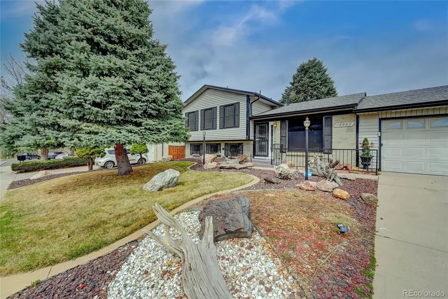 15995 E Iliff PL, Aurora, CO 80013