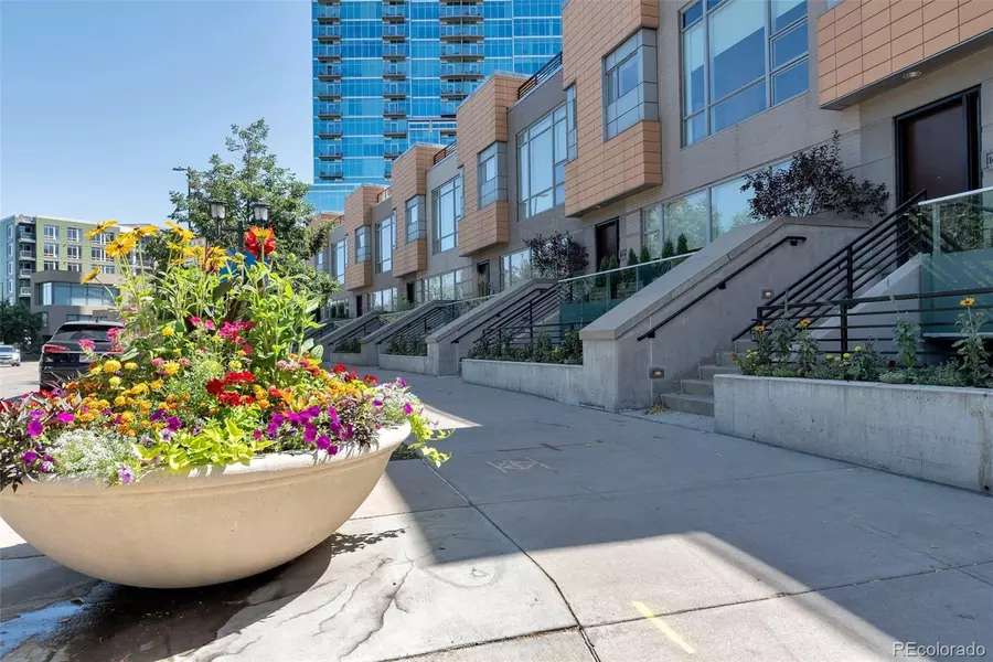 1620 Little Raven ST #103, Denver, CO 80202